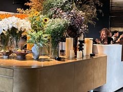 -Ameigo梅果·云贵川bistro(长宁来福士店)