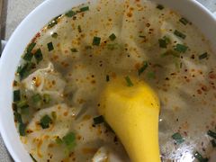 -笑云开汤包店(网巾市店)