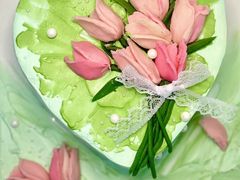 -威利旺卡烘焙西点蛋糕培训(朝阳校区)