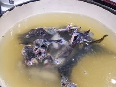 -黑鸡小馆(金源店)