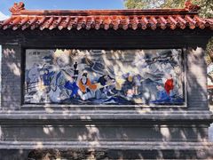-圣莲山风景区