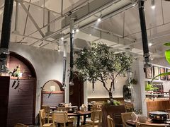 -桔梗谣韩国餐厅(普罗店)