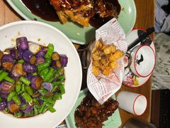 -新白鹿餐厅(龙游路店)