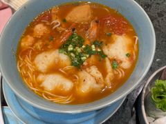 -西贡妈妈SaigonMama•越南料理(上海商城店)