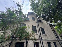 -上海蔡元培故居陈列馆