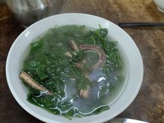 枸杞汤-和平饭店(南兴路店)