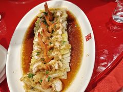 -山西会馆·晋菜·晋商宴·牌匾博物馆(胜利东街店)