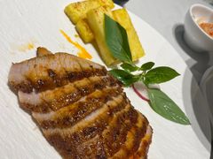 -美奈小馆·越南料理(中航城君尚购物中心店)