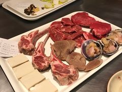 -赤坂亭·M9和牛烧肉·铁板烧(合肥万象城店)