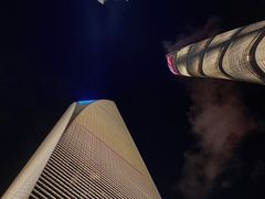 -上海柏悦酒店·世纪100牛排馆
