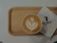 -BIJOU coffee&cocktail(龙岗万科广场店)