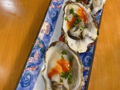 -红叶日料·放题·海胆·定食(星海店)