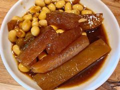 -小放牛炒菜馆(军校店)