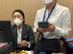 -新桥机场易登机贵宾服务