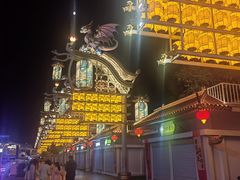 -渔岛海洋度假区