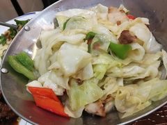 -巢湖名吃·东关老鹅汤(江南风情街店)