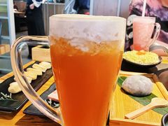 -湊湊火锅·茶憩(皇姑万象汇店)