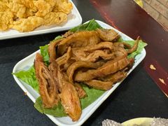 -邓莽子老火锅(鲁祖庙店)