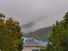 -名轩·中餐厅(南京玄武湖假日酒店)