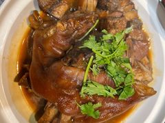 -八大碗·地道东北菜(中街店)