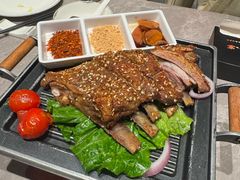 -大秦小宴•新派西北(万象前海店)
