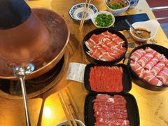 -牛街清真满恒記(平安里西大街店)