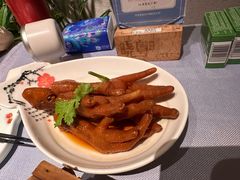 -晓粤·惹味粤菜(凯德乐峰广场店)