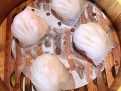 港式虾饺皇-绍兴饭店(大宁店)