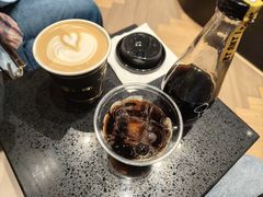 -Dogi&kiki Coffee(中心商务大厦店)