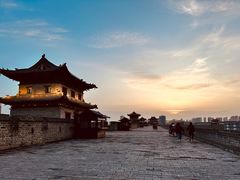 -大同古城墙