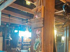 -马灯部落·西湖边的创意山景餐厅(虎跑动物园店)