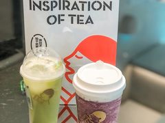 -喜茶(中山利和新地店)