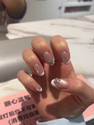 -丽心自助美甲美睫