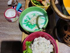 -长勺子东南亚(街道口店)