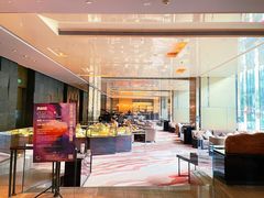 -广州天河希尔顿酒店