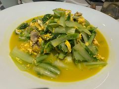 -船歌·鱼水饺青岛菜(金狮广场店)