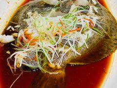 明炉桂鱼-院8里·少城记忆老川菜(宽窄巷子店)