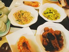 -海航大厦万豪酒店彩海轩中餐厅(霄云路店)