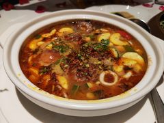 -狮拾久·现代新加坡料理(福田COCO Park店)