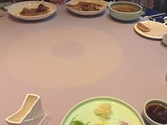 -静之湖湖畔餐厅