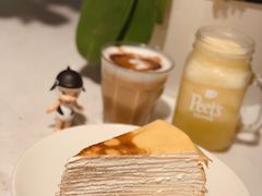-Peet's 皮爷咖啡(东湖路手作店)