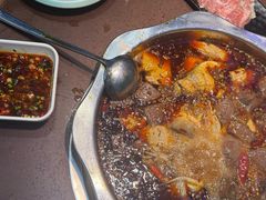 -青山青豆花·笑禅豆腐鱼(黄泥塝店)