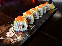 -羽山料理