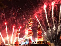 -沈阳方特欢乐世界