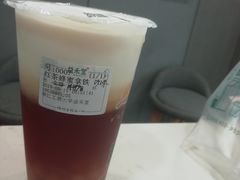 -益禾堂(工商大学店)
