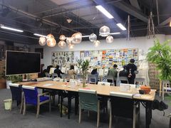 -八哥美术·成人美术画室(总校区)