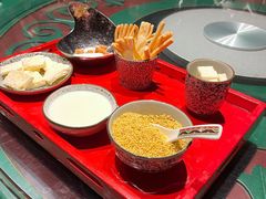 -九十九顶毡房(阜石路店)