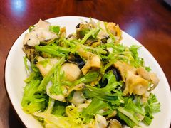-北戴河转鱼·炒螃蟹酱餐厅