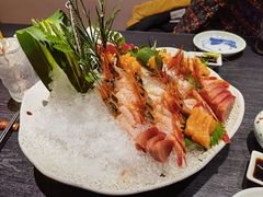 -万鱼亭·鹤家日本料理(南通青年中路店)