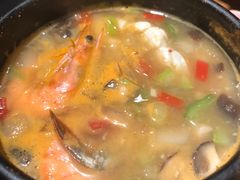 -炭恋火炉烤肉(凌云一街坊店)